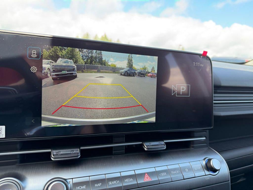 2026 Hyundai KONA SEL Premium FWD
