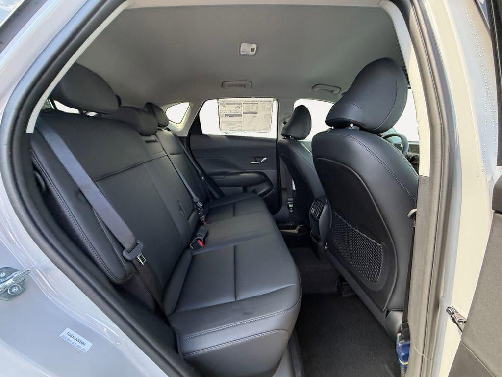 2026 Hyundai KONA SEL Premium FWD