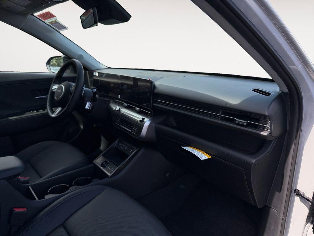 2026 Hyundai KONA SEL Premium FWD