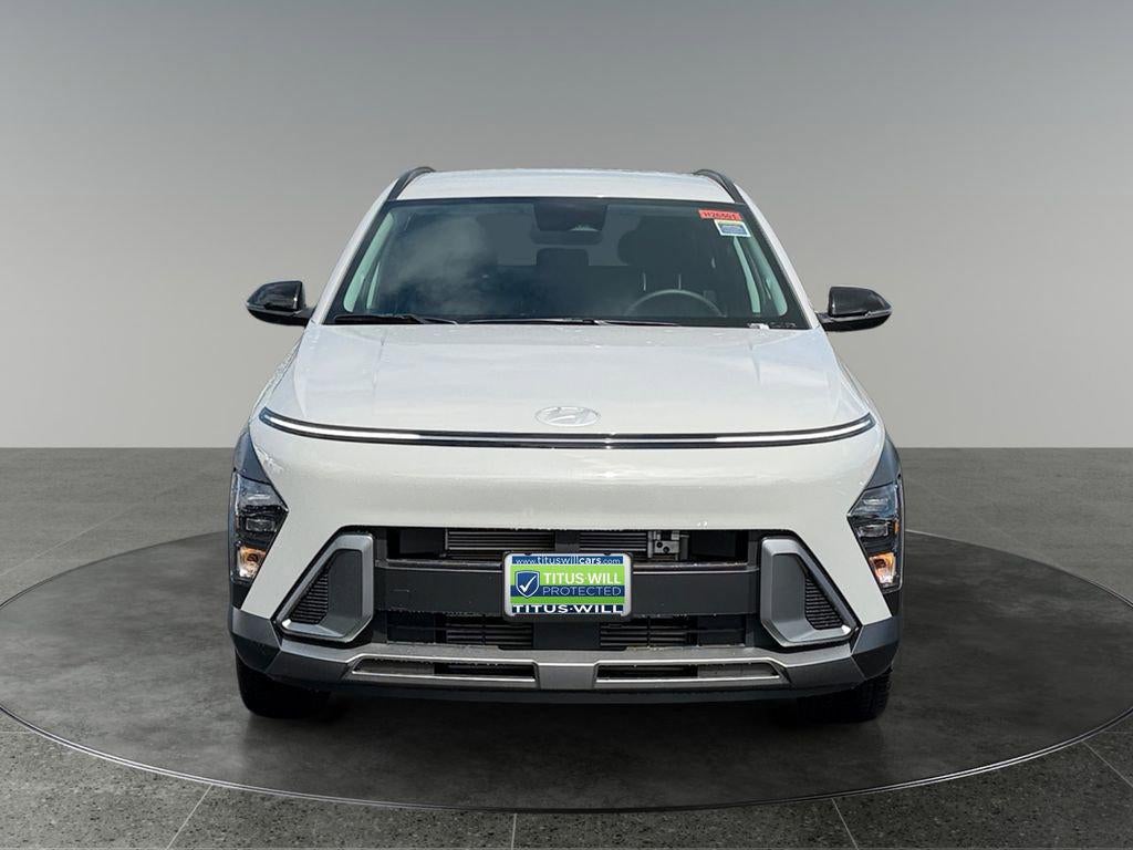2026 Hyundai KONA SEL Premium FWD