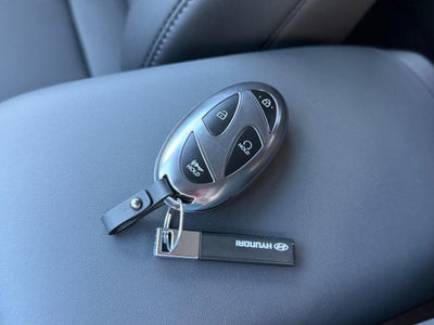 2026 Hyundai KONA SEL Premium FWD