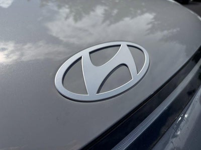 2026 Hyundai KONA SEL Premium FWD