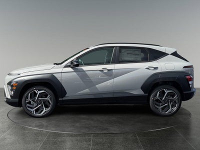 2026 Hyundai KONA SEL Premium FWD