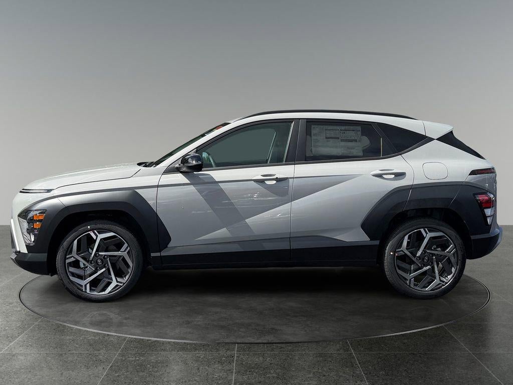 2026 Hyundai KONA SEL Premium FWD
