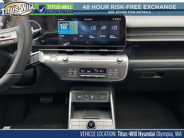 2026 Hyundai KONA SEL Premium AWD