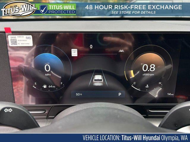 2026 Hyundai KONA SEL Premium AWD