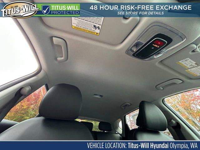 2026 Hyundai KONA SEL Premium AWD