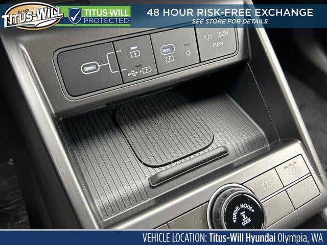 2026 Hyundai KONA SEL Premium AWD