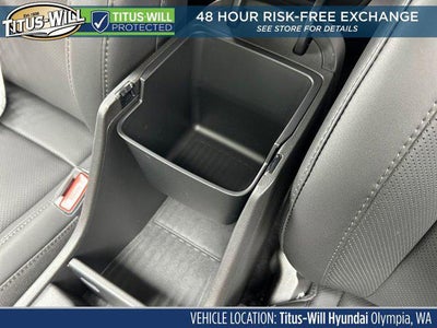 2026 Hyundai KONA SEL Premium AWD