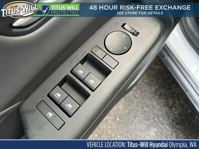 2026 Hyundai KONA SEL Premium AWD