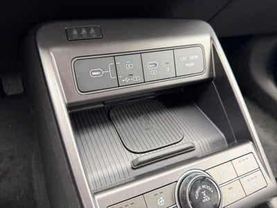 2026 Hyundai KONA Limited AWD