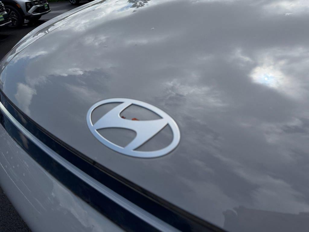 2026 Hyundai KONA Limited AWD