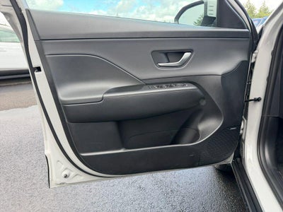 2026 Hyundai KONA Limited AWD