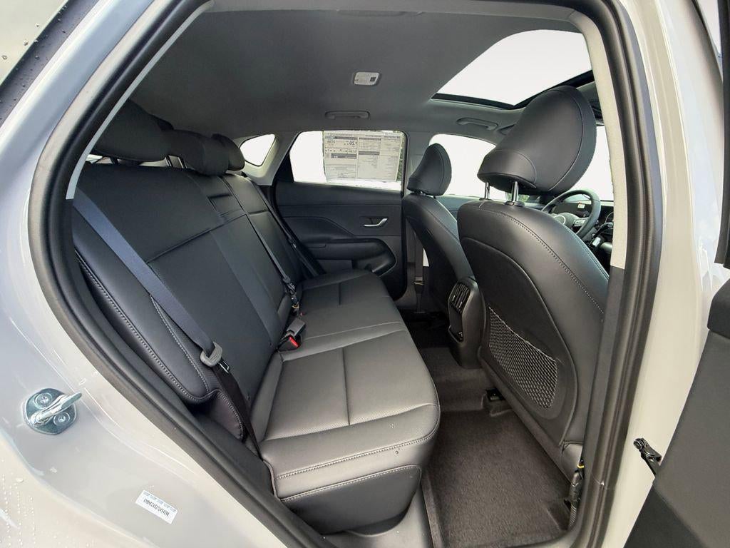 2026 Hyundai KONA Limited AWD