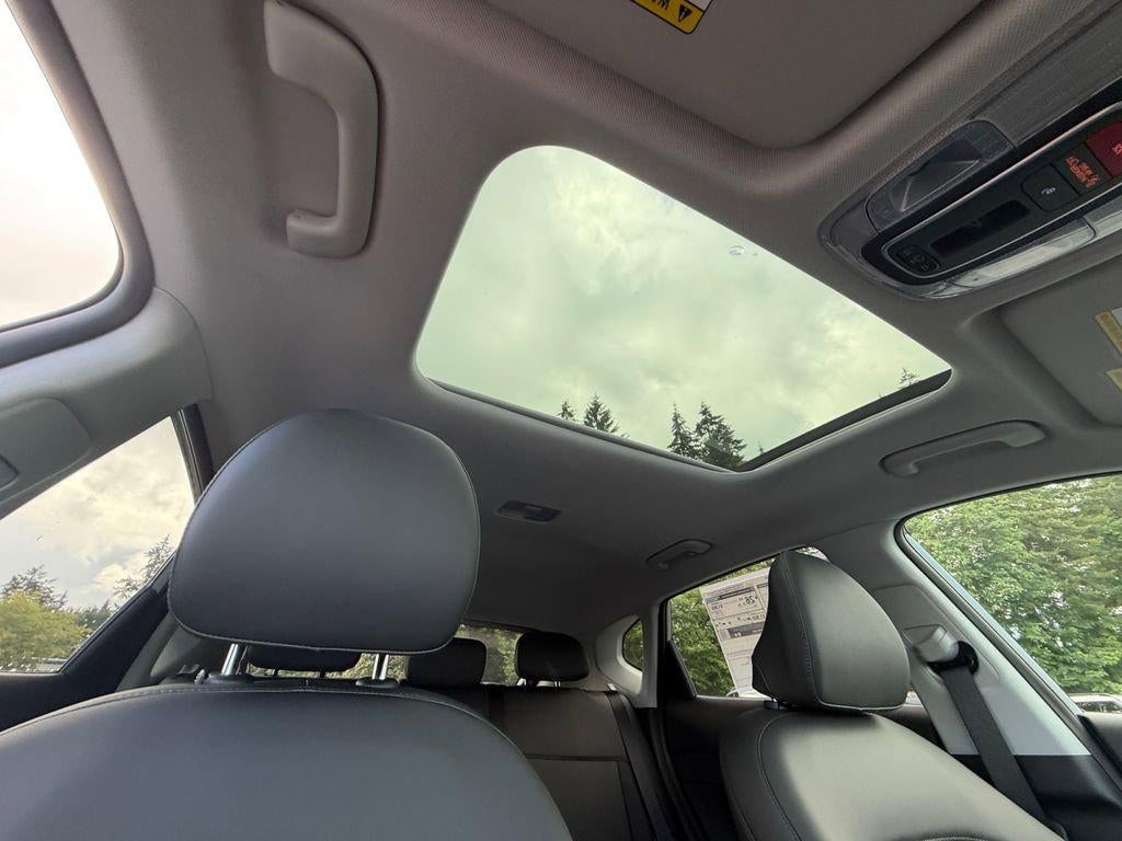 2026 Hyundai KONA Limited AWD
