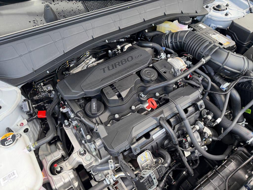 2026 Hyundai KONA Limited AWD