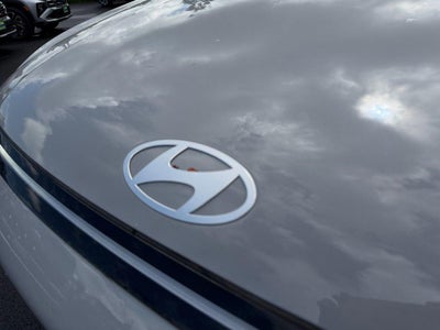 2026 Hyundai KONA Limited AWD