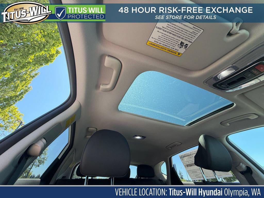 2026 Hyundai KONA Limited AWD