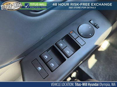2026 Hyundai KONA Limited AWD