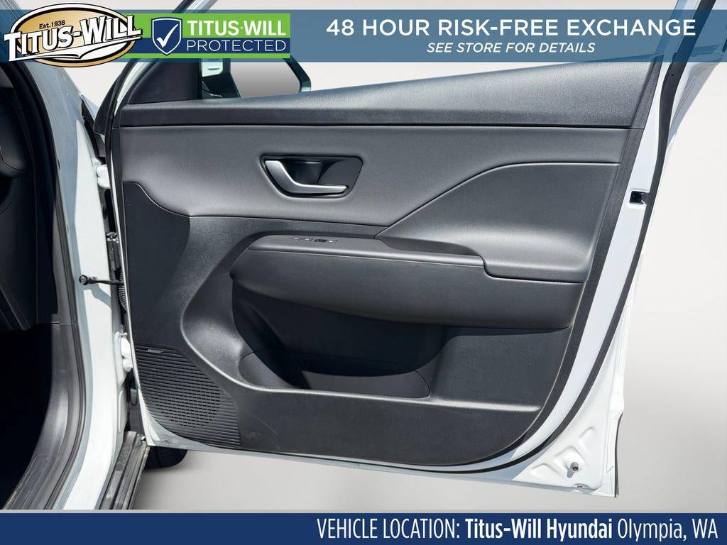 2026 Hyundai KONA Limited AWD