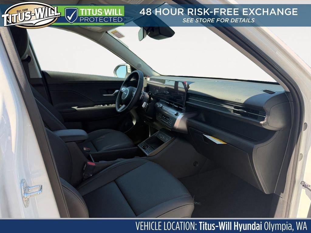 2026 Hyundai KONA Limited AWD