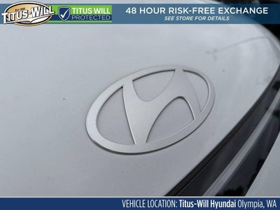 2026 Hyundai KONA Limited AWD