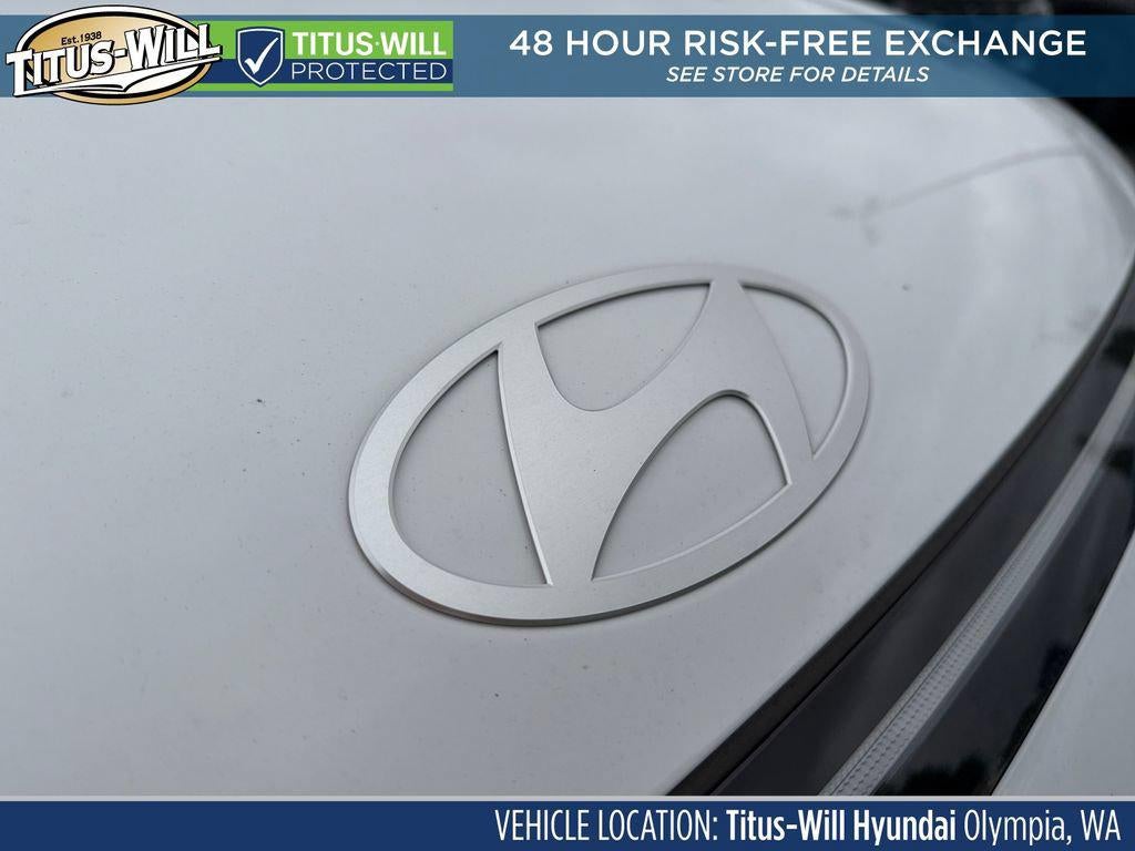 2026 Hyundai KONA Limited AWD