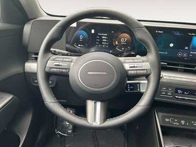 2026 Hyundai KONA Limited AWD