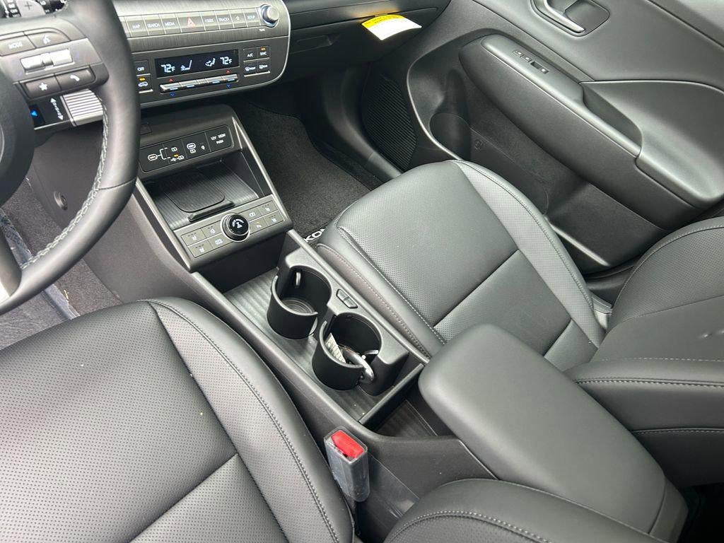 2026 Hyundai KONA Limited AWD