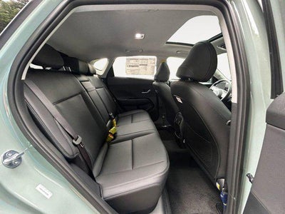2026 Hyundai KONA Limited AWD