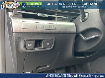 2026 Hyundai KONA Limited AWD