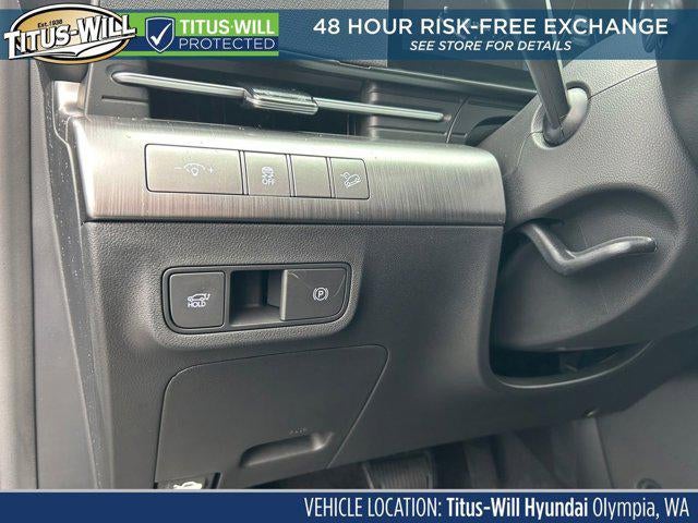 2026 Hyundai KONA Limited AWD