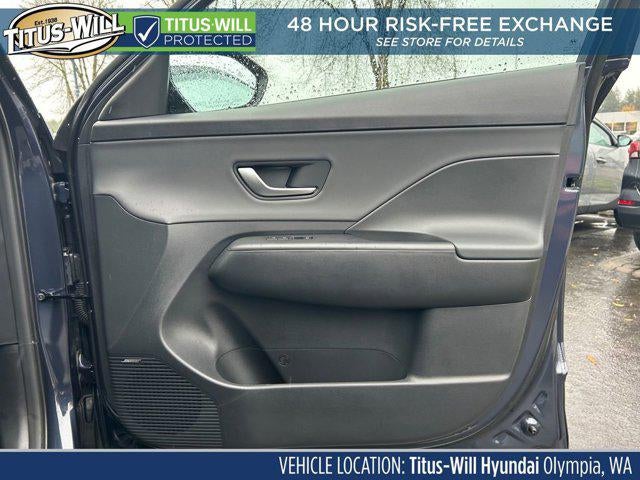 2026 Hyundai KONA Limited AWD