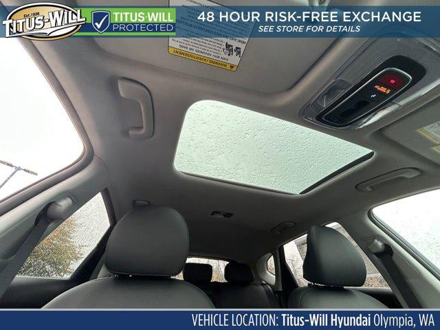 2026 Hyundai KONA Limited AWD