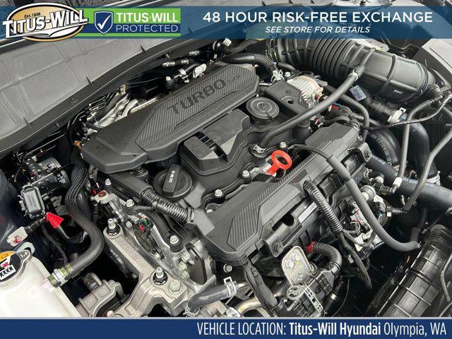 2026 Hyundai KONA Limited AWD