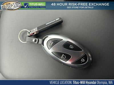 2026 Hyundai KONA Limited AWD