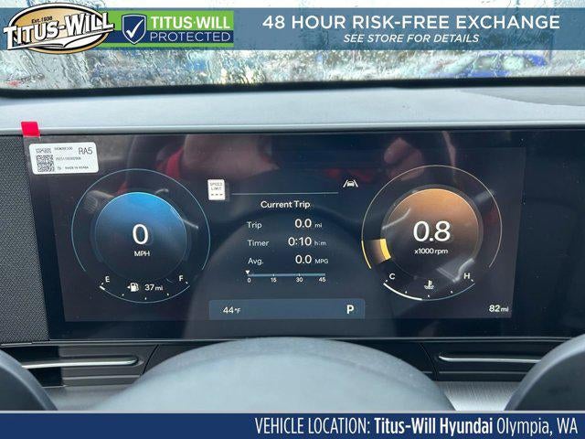 2026 Hyundai KONA Limited AWD