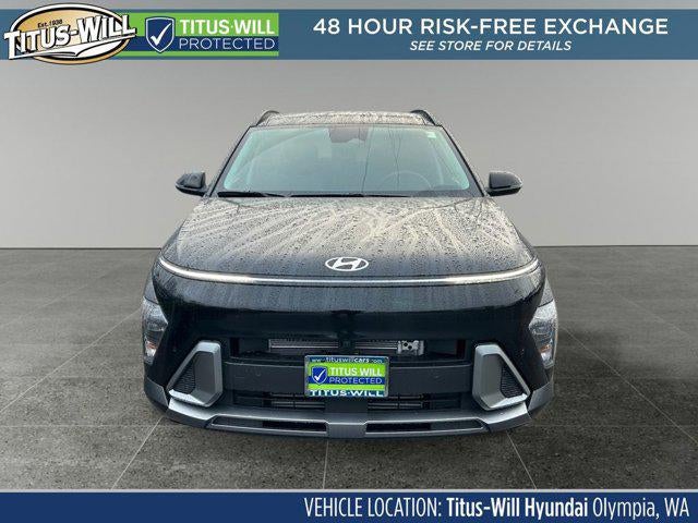 2026 Hyundai KONA Limited AWD