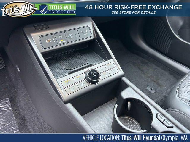 2026 Hyundai KONA Limited AWD