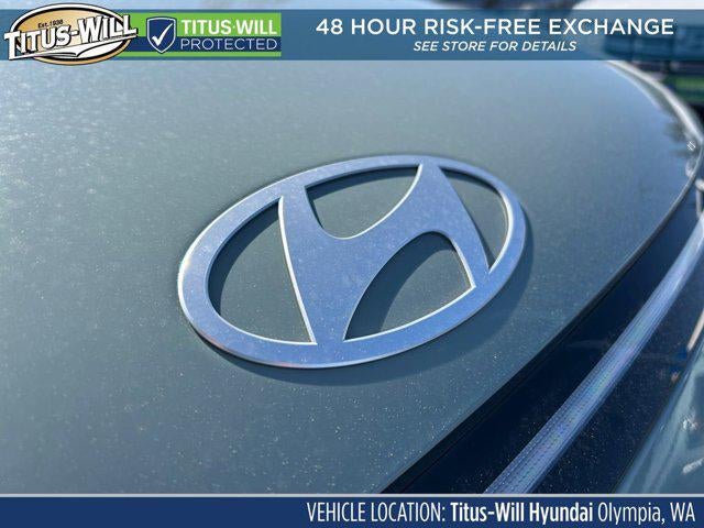 2026 Hyundai KONA Limited AWD