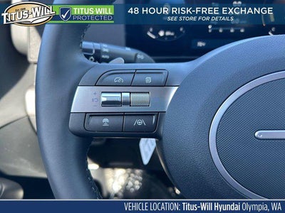 2026 Hyundai KONA Limited AWD