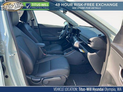 2026 Hyundai KONA Limited AWD