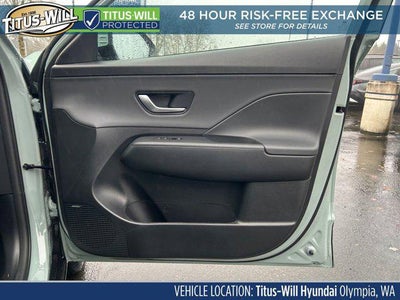 2026 Hyundai KONA Limited AWD