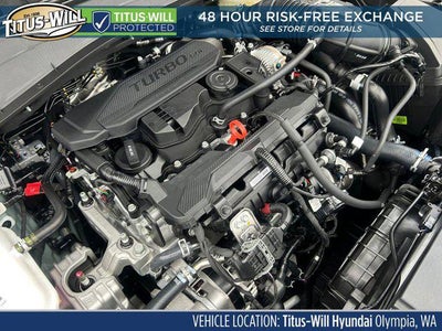 2026 Hyundai KONA Limited AWD