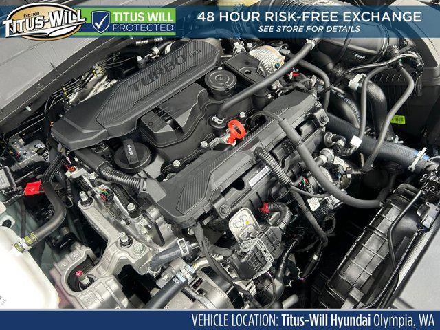 2026 Hyundai KONA Limited AWD