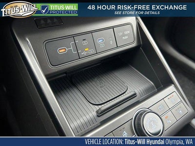 2026 Hyundai KONA Limited AWD