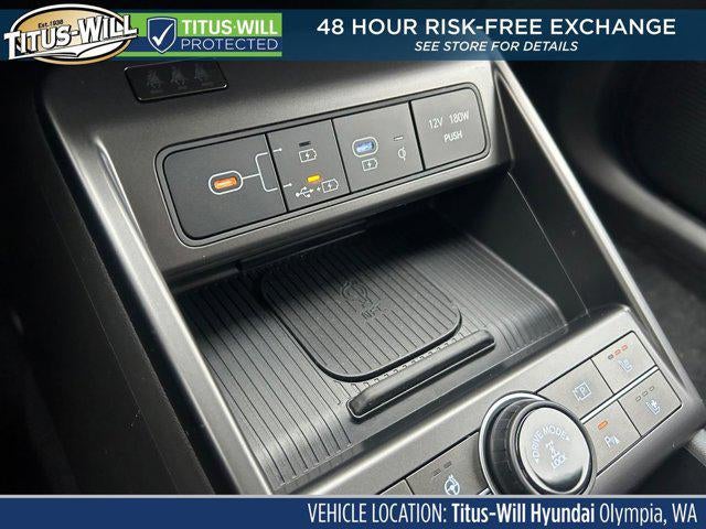 2026 Hyundai KONA Limited AWD