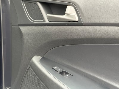 2019 Hyundai TUCSON Night
