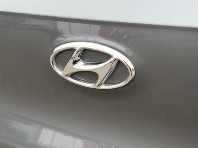 2019 Hyundai TUCSON Night