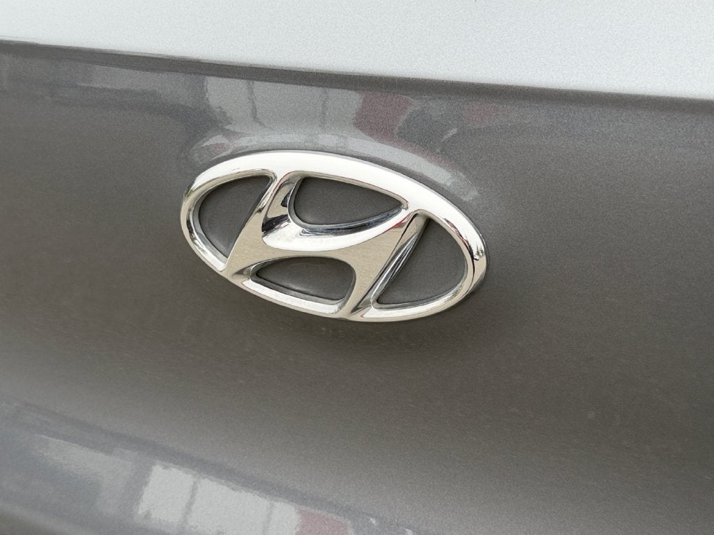 2019 Hyundai TUCSON Night